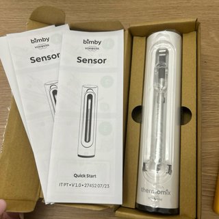 Sensore Bimby Vorwerk