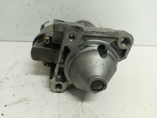 1141289 motor arranque 8200021396 nissan micra