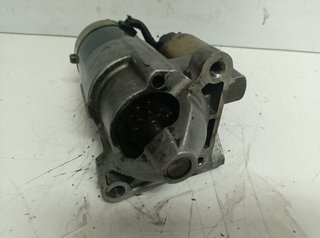 1141289 motor arranque 8200021396 nissan micra
