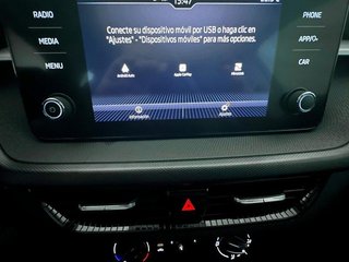 SKODA FABIA 1.0 TSI 110CV AMBITION DSG