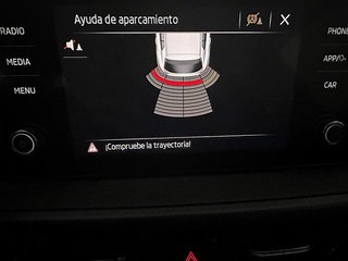 SKODA FABIA 1.0 TSI 110CV AMBITION DSG