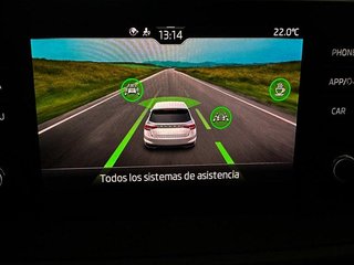 SKODA FABIA 1.0 TSI 110CV AMBITION DSG