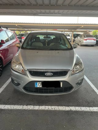Ford Focus 2008