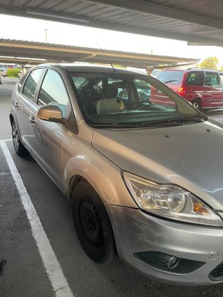 Ford Focus 2008