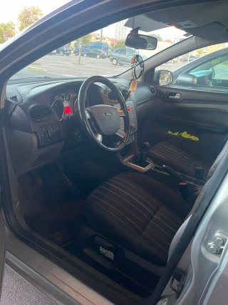 Ford Focus 2008