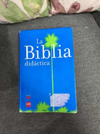 La Biblia didáctica