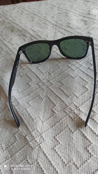 Gafas de sol Kipers Moradas