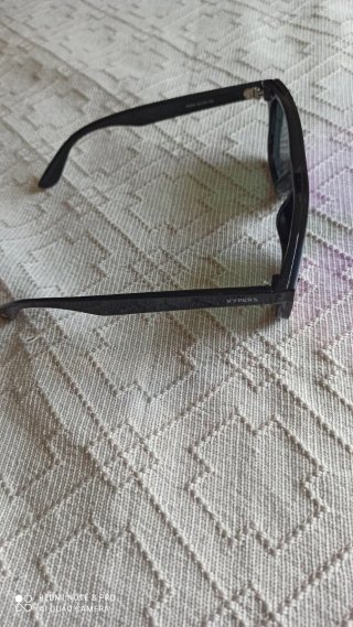 Gafas de sol Kipers Moradas