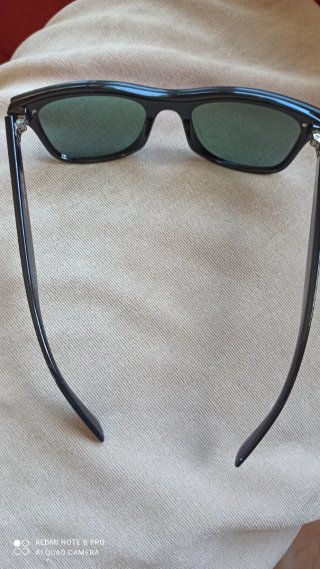 Gafas de sol Kipers Moradas