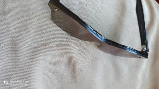 Gafas de sol Kipers Moradas