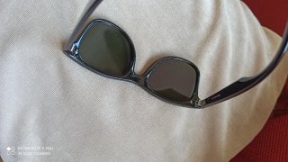Gafas de sol Kipers Moradas