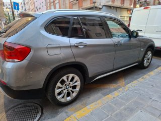 BMW X1 2010