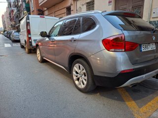 BMW X1 2010