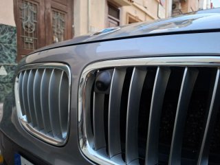BMW X1 2010