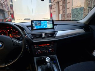 BMW X1 2010