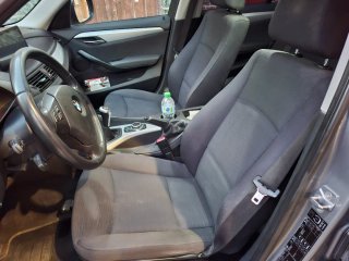 BMW X1 2010