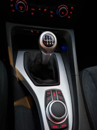 BMW X1 2010