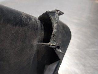 FARO DERECHO CITROEN C5 BERLINA D-RHR