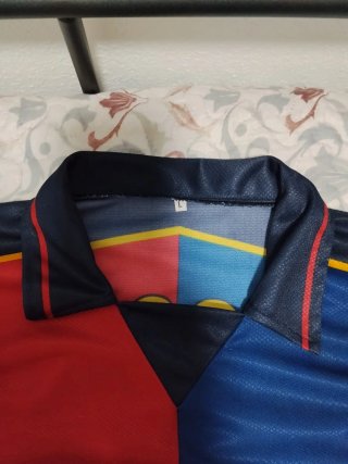 Camiseta Boixos Nois FC Barcelona 90s