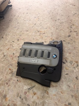 Tapa motor BMW E60 530 Diesel