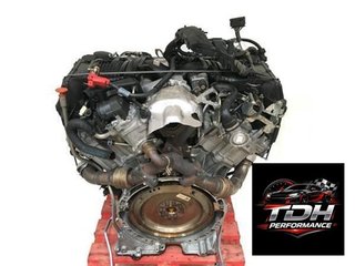 Motor Mercedes-Benz 642852 350CDI