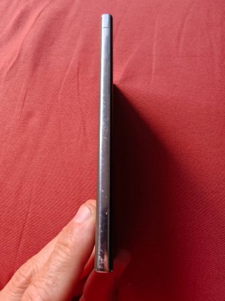 Samsung Galaxy S23 Ultra Nero