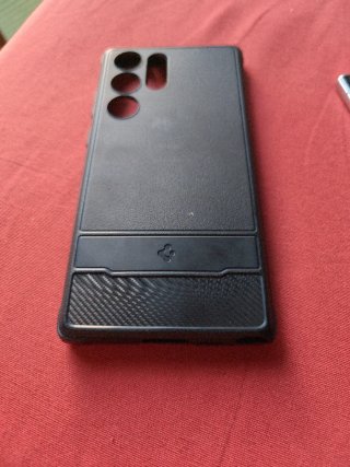 Samsung Galaxy S23 Ultra Nero