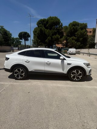 Renault Arkana 2024 Full Hybrid |  ECO |