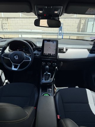 Renault Arkana 2024 Full Hybrid |  ECO |
