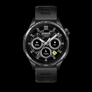 Honor Swatch 6 Negro
