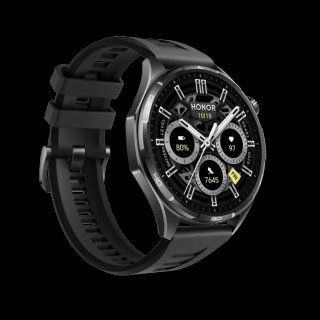 Honor Swatch 6 Negro