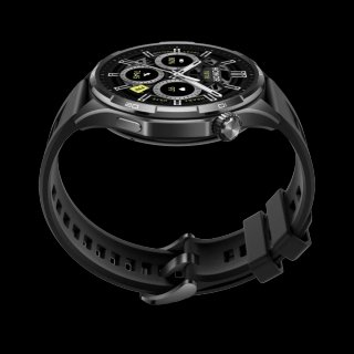 Honor Swatch 6 Negro
