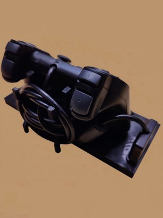 Espositore per controller DualShock PlayStation 2