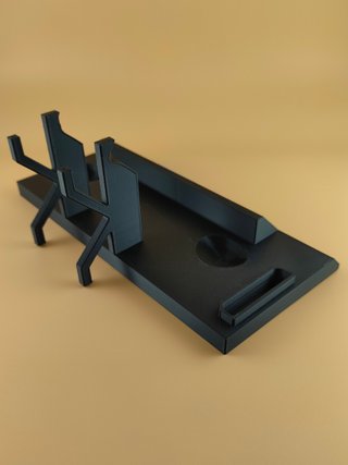 Espositore per controller DualShock PlayStation 2