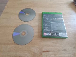 Metro Exodus Complete Edition Xbox Series X/S