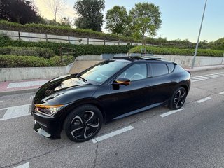 KIA EV6 GT Line 325CV AWD de 2023