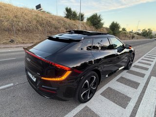 KIA EV6 GT Line 325CV AWD de 2023