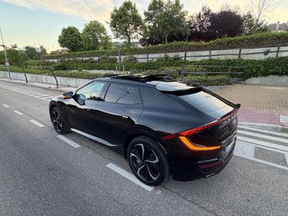 KIA EV6 GT Line 325CV AWD de 2023