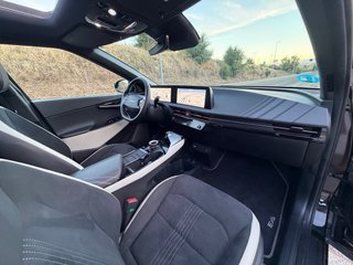 KIA EV6 GT Line 325CV AWD de 2023