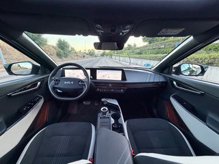 KIA EV6 GT Line 325CV AWD de 2023