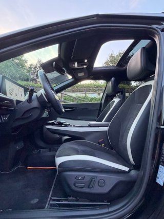KIA EV6 GT Line 325CV AWD de 2023