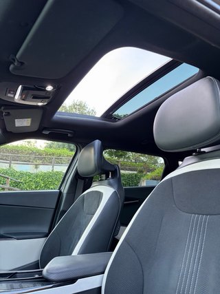 KIA EV6 GT Line 325CV AWD de 2023