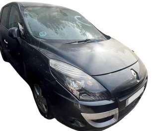 Renault 134428 capot 651008842r scenic iii 1.5 dci