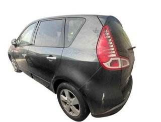 Renault 134428 capot 651008842r scenic iii 1.5 dci