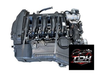 Motor BMW 3.0D 306D3