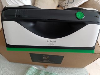 Kobold Multisuperficies Vorwerk