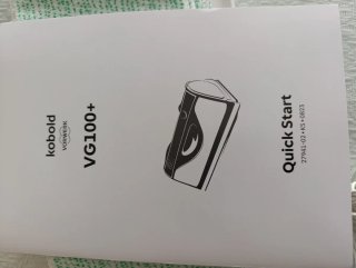 Kobold Multisuperficies Vorwerk