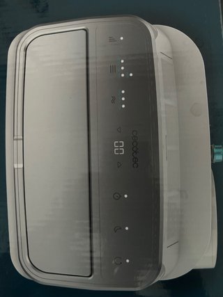 Aire Acondicionado Cecotec Portátil