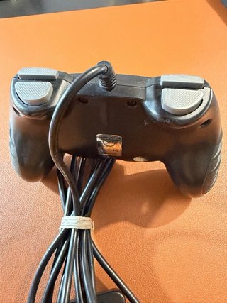 Controller Mad Catz per PlayStation 2