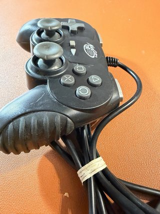 Controller Mad Catz per PlayStation 2